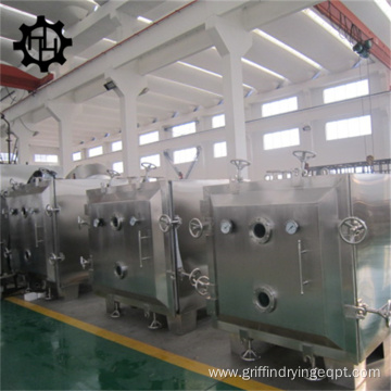 Industrial Vacuum Freeze Dryer Machine Pharmacy Lyophilizer